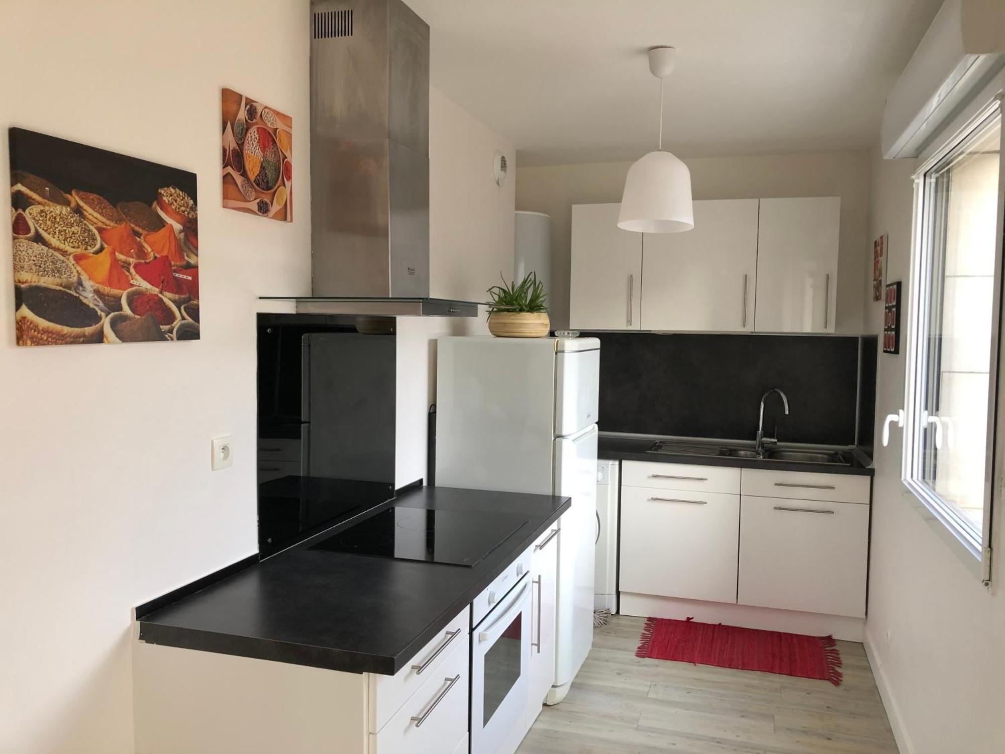 Hyper Centre Tres Lumineux Apartment Orleans Exterior photo